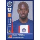 Danilo Pereira Paris Saint-Germain 333