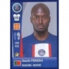 Venta Cromo de Danilo Pereira Paris Saint-Germain Panini Foot 2023 Ligue 1