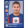 Comprar Cromos Marco Verratti Paris Saint-Germain Panini Foot 2023 Album