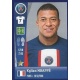 Kylian Mbappé Paris Saint-Germain 339