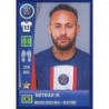 Comprar Cromos Neymar Jr Paris Saint-Germain Panini Foot 2023 Album