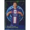 Venta Cromo de Hugo Ekitike Next-Gen Talents Panini Foot 2023