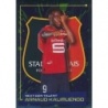 Venta Cromo de Arnaud Kalimuendo Next-Gen Talents Panini Foot 2023