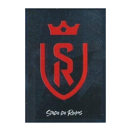 Écusson Stade de Reims 352