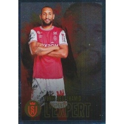 Yunis Abdelhamid L'Expert Stade de Reims 355