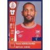 Venta Cromos Yunis Abdelhamid Stade de Reims Panini Foot 2023 Ligue 1