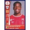Comprar Cromos Marshall Munetsi Stade de Reims Panini Foot 2023