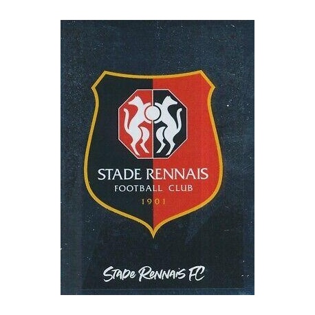 Écusson Stade Rennais FC 372
