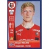 Venta Cromo de Birger Meling Stade Rennais FC Panini Foot 2023