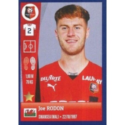 Joe Rondon Stade Rennais FC 378
