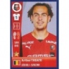 Venta Cromo de Arthur Theate Stade Rennais FC Panini Foot 2023 Album