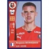Comprar Cromos Benjamin Bourigeaud Stade Rennais FC Panini Foot 2023 Ligue 1