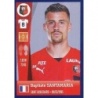 Venta Cromo de Baptiste Santamaria Stade Rennais FC Panini Foot 2023 Album