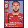 Venta Cromo de Amine Gouiri Stade Rennais FC Panini Foot 2023