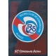 Écusson RC Strasbourg Alsace 392