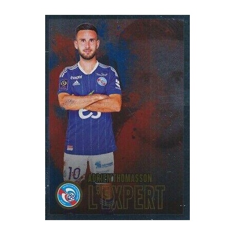 Adrien Thomasson L'Expert RC Strasbourg Alsace 395
