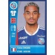 Colin Dagba RC Strasbourg Alsace 397