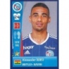 Venta Cromo de Alexander Djiku RC Strasbourg Alsace Panini Foot 2023