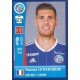 Maxime Le Marchand RC Strasbourg Alsace 400