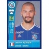 Buy Sticker Ludovic Ajorque RC Strasbourg Alsace Panini Foot 2023