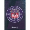 Venta Cromo de Écusson Toulouse FC Panini Foot 2023 Album