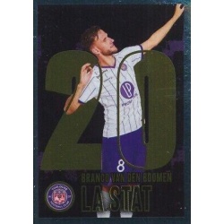 Branco van den Boomen La Stat Toulouse FC 414