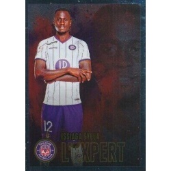 Issiaga Sylla L'Expert Toulouse FC 415