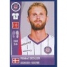 Venta Cromo de Mikkel Desler Toulouse FC Panini Foot 2023 Ligue 1