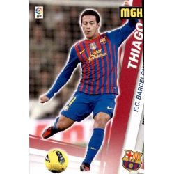 Thiago Barcelona 49 Megacracks 2012-13