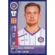 Denis Genreau Toulouse FC 424