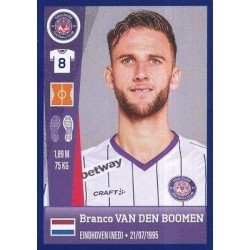 Branco van den Boomen Toulouse FC 426