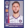 Comprar Cromos Branco van den Boomen Toulouse FC Panini Foot 2023