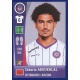 Zakaria Aboukhlal Toulouse FC 427