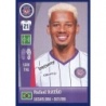 Sale Sticker of Rafael Ratão Toulouse FC Panini Foot 2023 Album