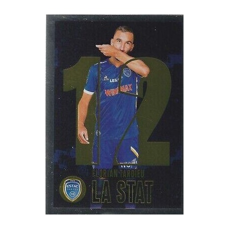 Florian Tardieu La Stat ESTAC Troyes 434