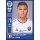 Gauthier Gallon ESTAC Troyes 436