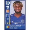 Offer Sticker Rominigue Kouamé ESTAC Troyes Panini Foot 2023