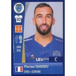 Florian Tardieu ESTAC Troyes 447
