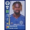 Sale Sticker of Mama Baldé ESTAC Troyes Panini Foot 2023