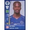 Buy Soccer Stickers Iké Ugbo ESTAC Troyes Panini Foot 2023