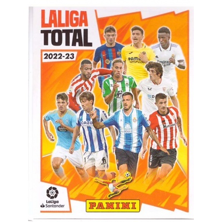 La Liga Total 1