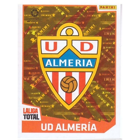 Escudo Almeria 2