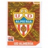 Sale Sticker of Escudo Almeria La Liga Total 2022-23