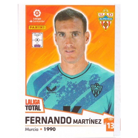 Fernando Martínez Almeria 3