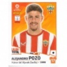 Buy Sticker Alejandro Pozo Almeria Panini La Liga Total 22-23