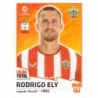 Buy Sticker Rodrigo Ely Almeria Panini La Liga Total 2022-23
