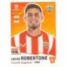Buy Sticker Lucas Robertone Almeria Panini La Liga Total 22-23