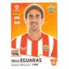Buy Sticker Íñigo Eguaras Almeria La Liga Total 2022-23