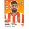 Buy Sticker Samu Costa Almeria Panini La Liga Total 22-23