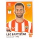 Leo Baptistao Almeria 19